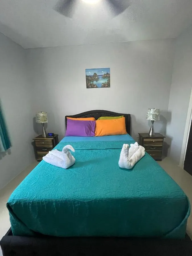 Jamrock Suites Kingston