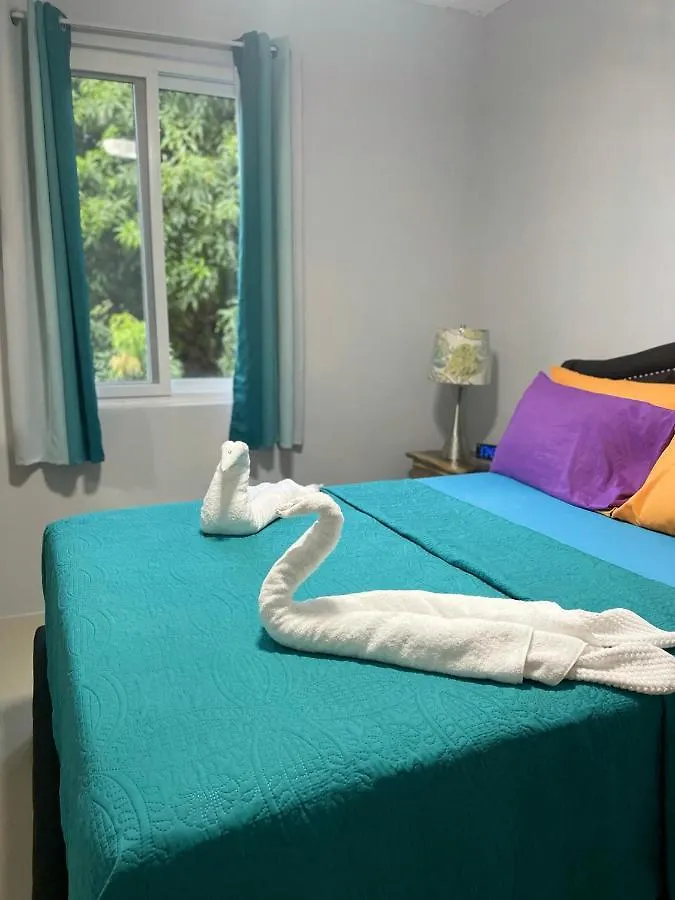 Apartment Jamrock Suites Kingston Jamaica