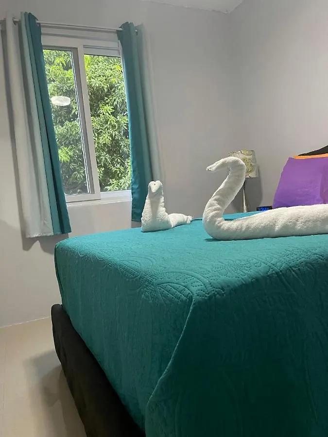 Jamrock Suites Kingston