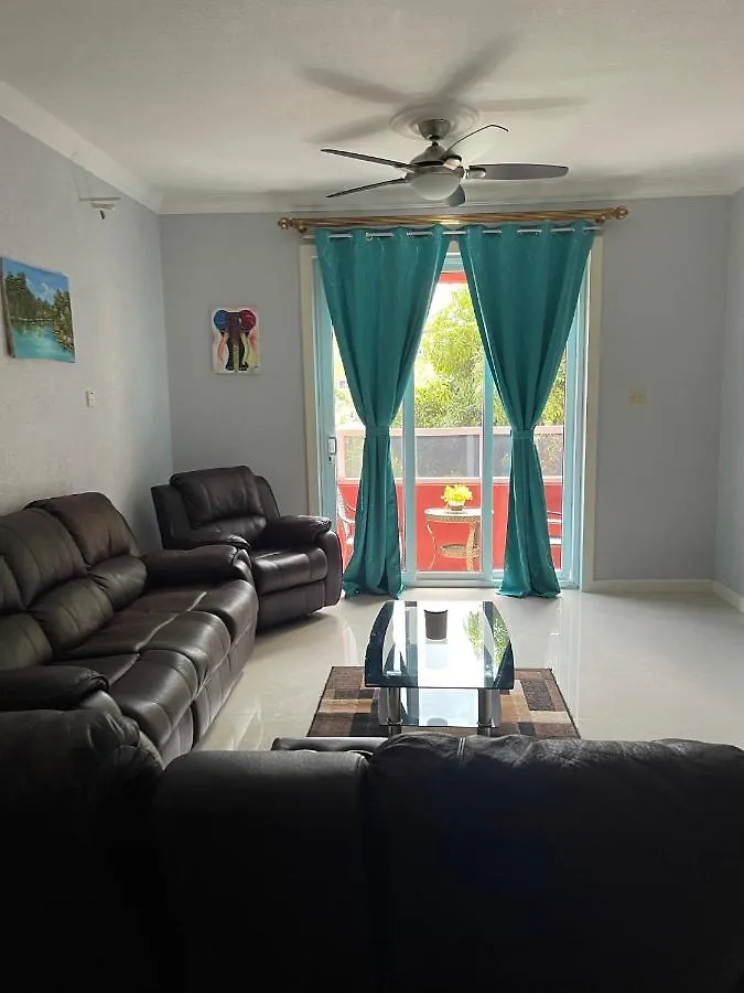 Jamrock Suites Kingston