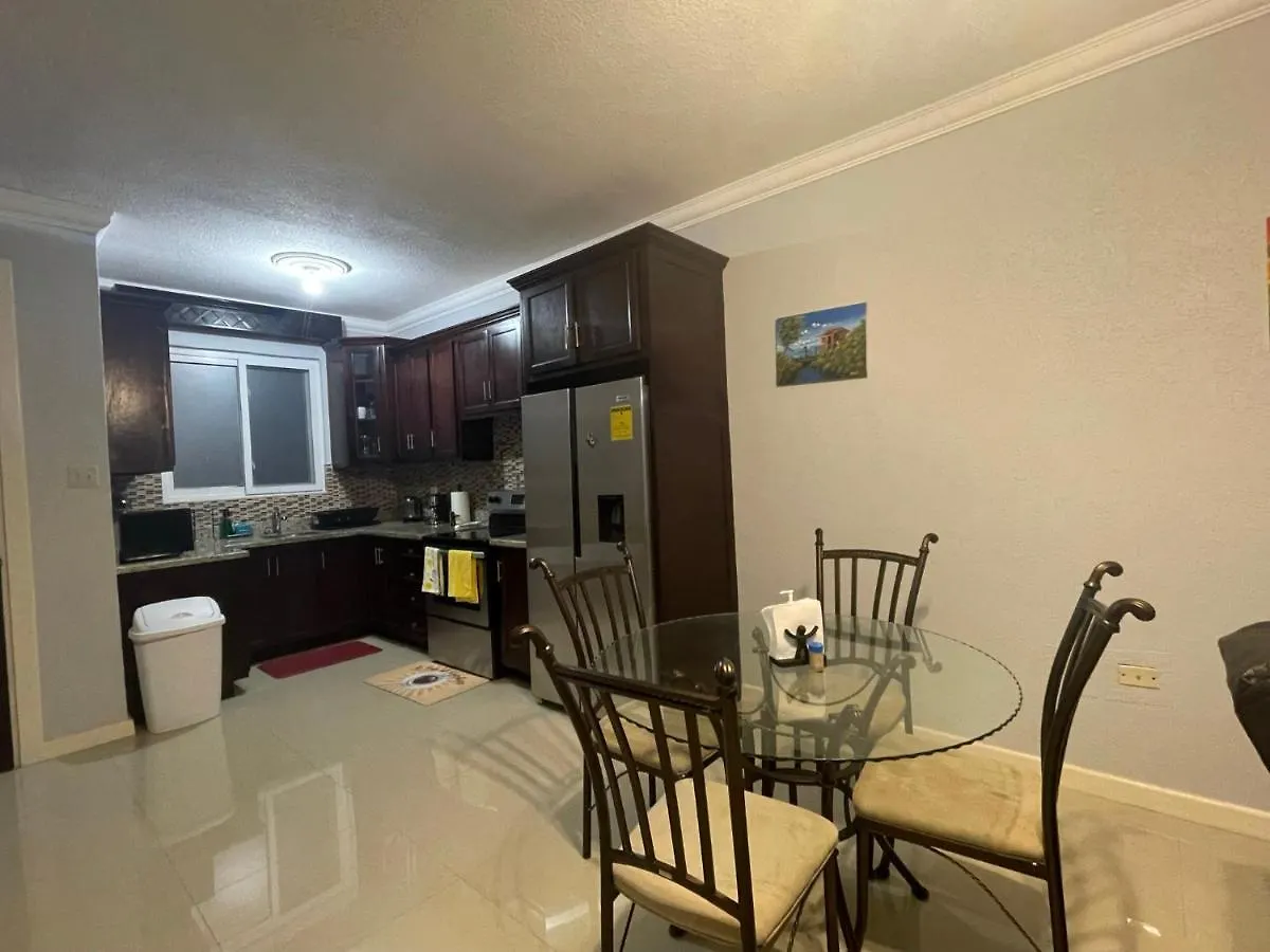 Jamrock Suites Kingston