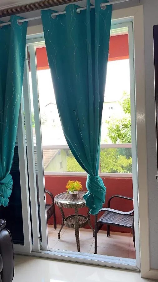Apartment Jamrock Suites Kingston Jamaica