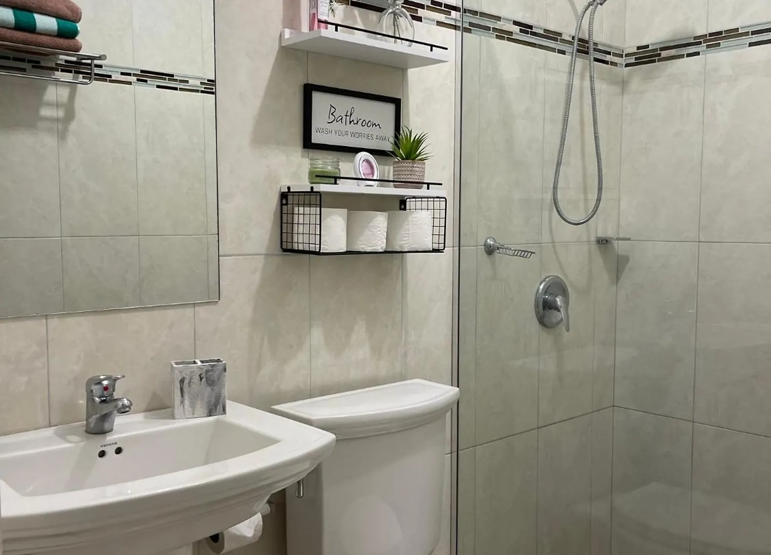 Jamrock Suites Kingston