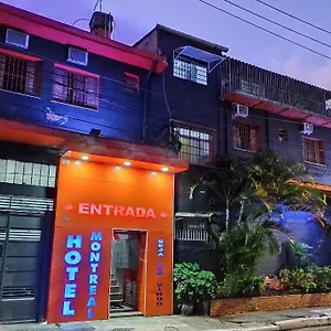 Montreal , Sao Paulo Brazil