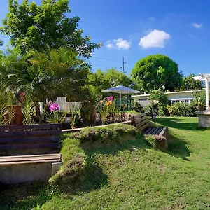 Kingston Cottage Мини-отель